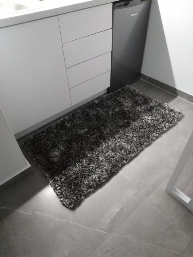 Syntagma Contemporary Apartment Athens Exterior photo
